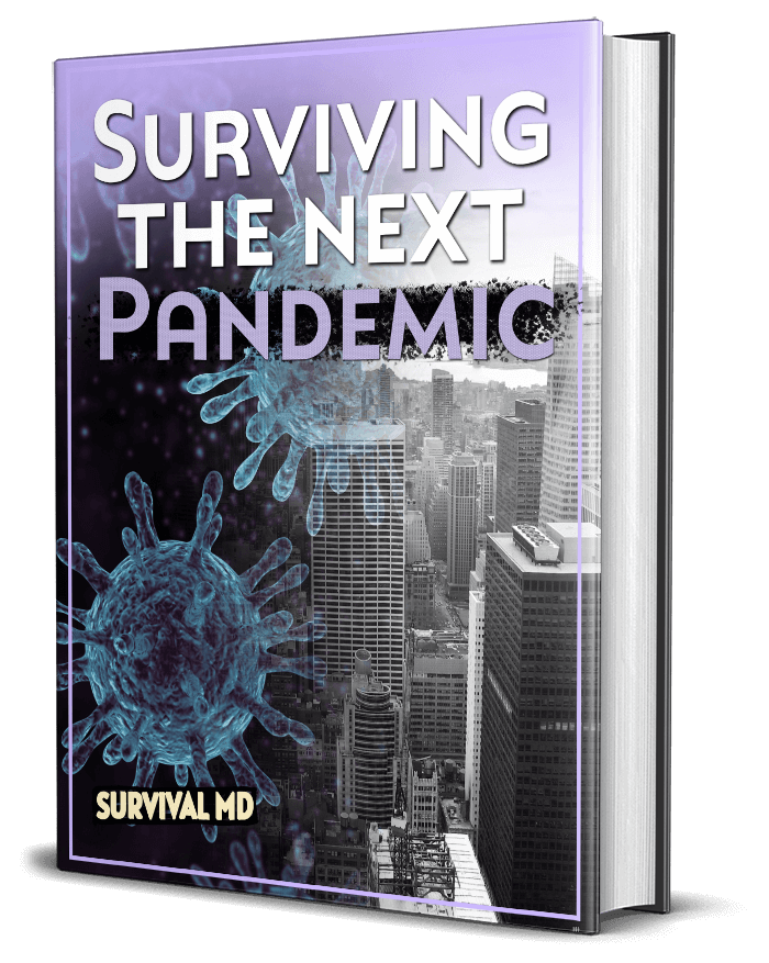 Surviving The Next Pandemic
