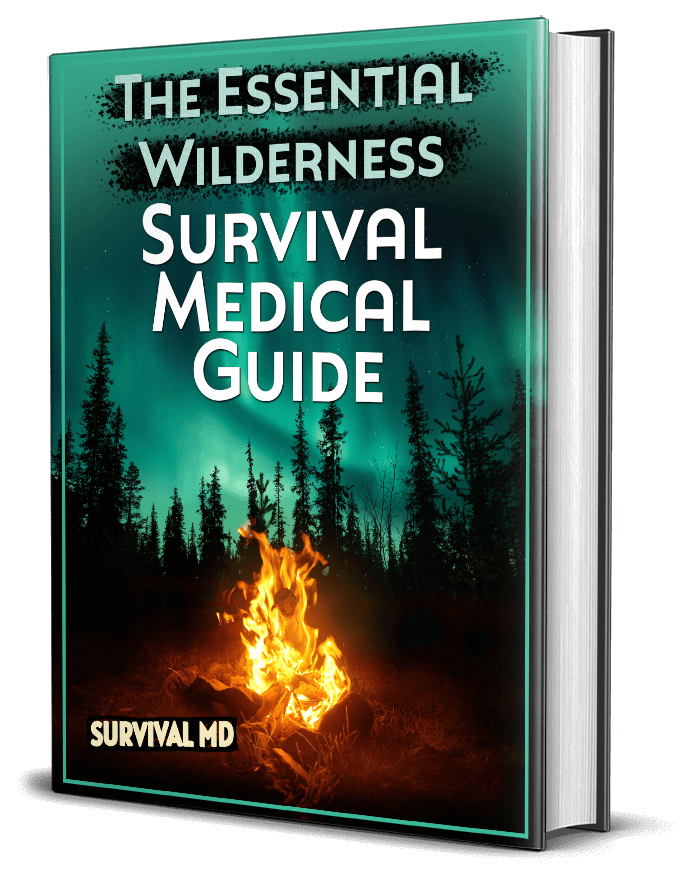 The Essential Wilderness Survival Medical Guide