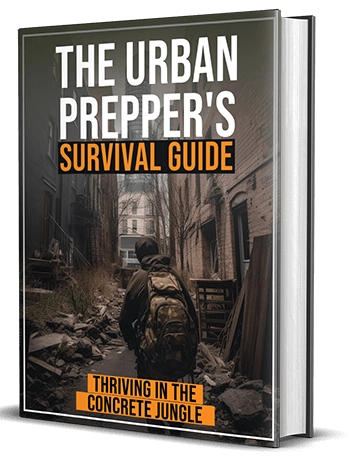 The Urban Prepper's Survival Guide