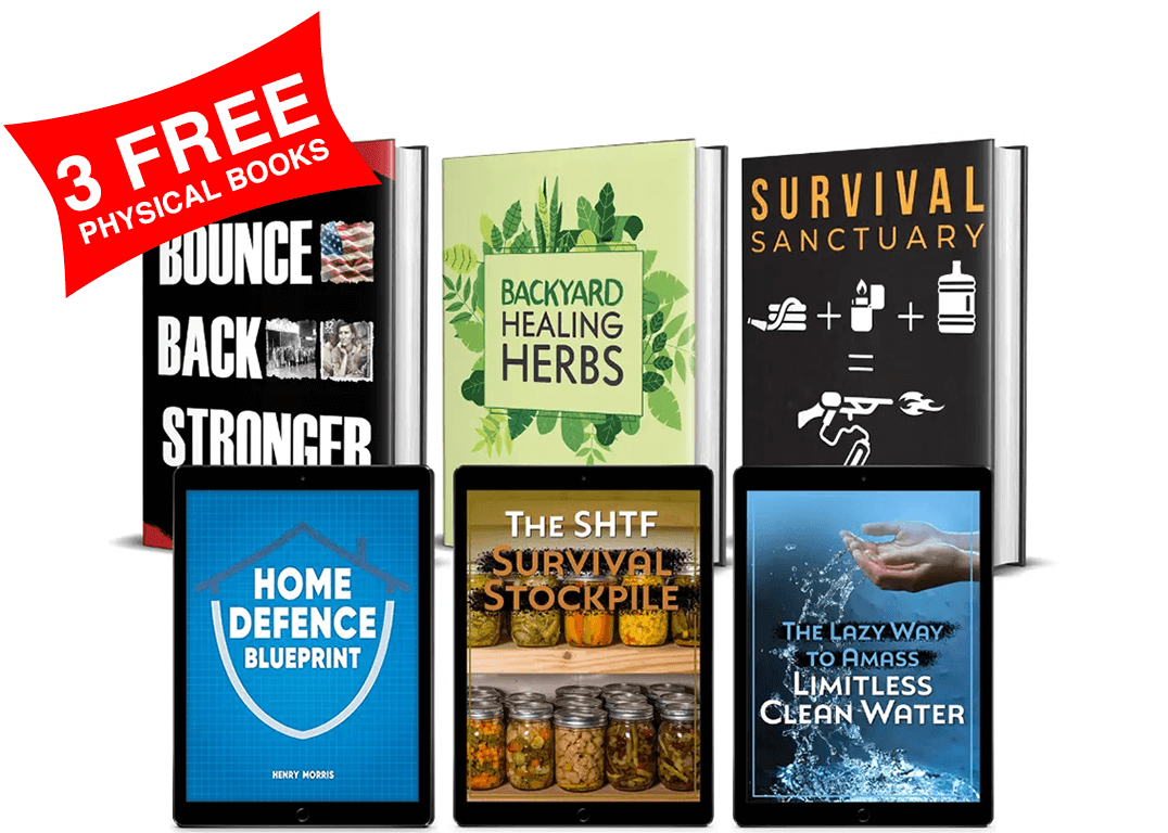 SOS Survival Bundle